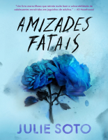 Amizades Fatais - Julie Soto.epub